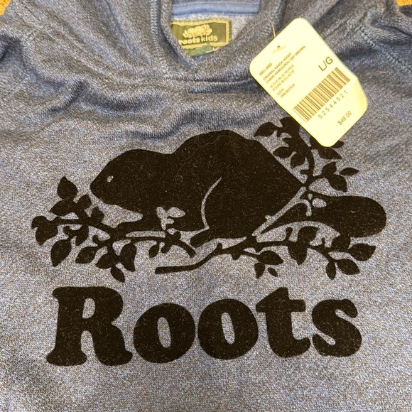 Original Kanga Hoody - NWT - Picture 2 of 5